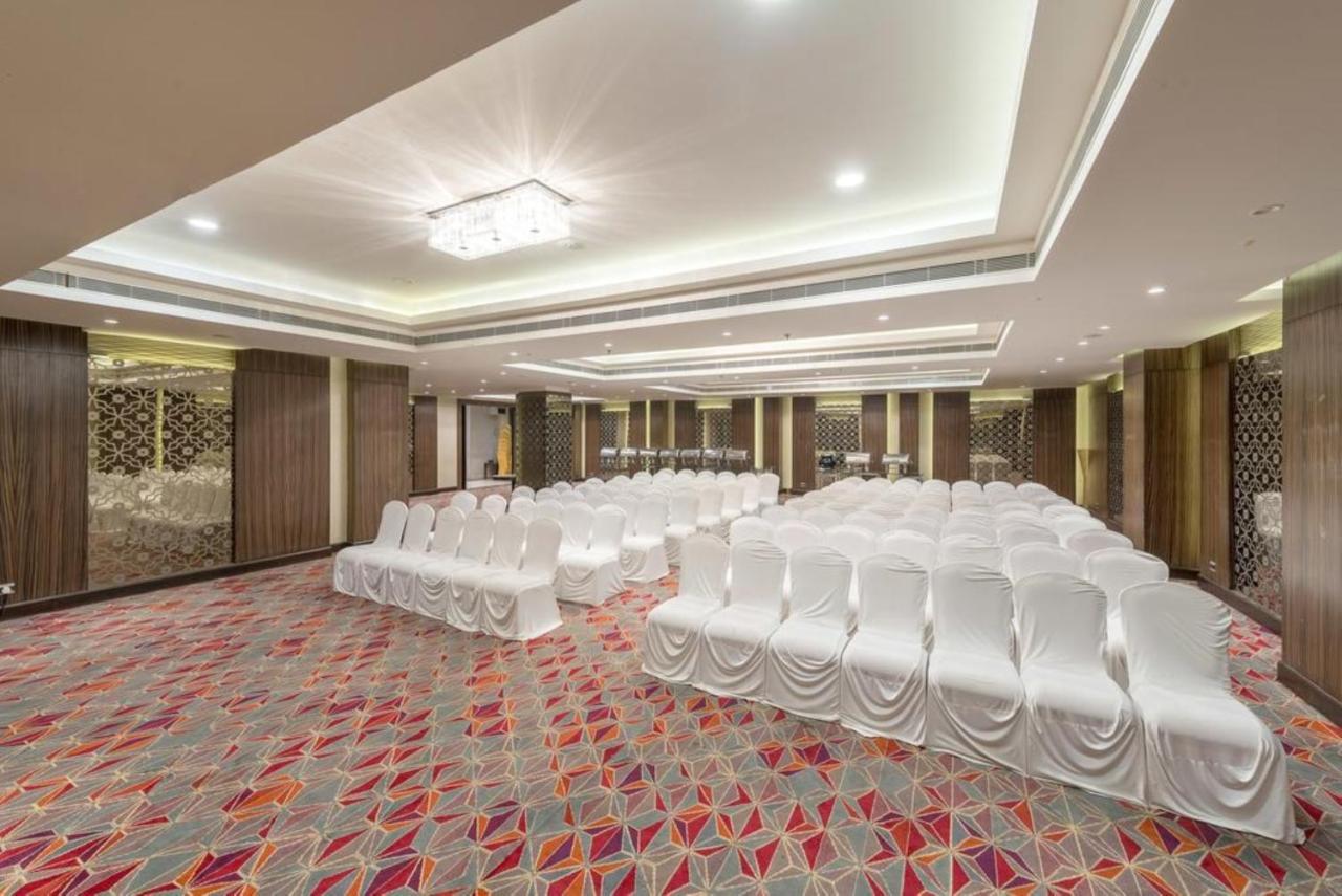Fortel Chennai Exterior foto